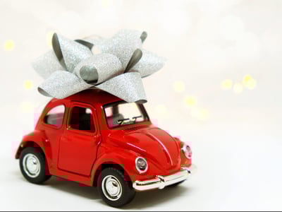 How to find the best first car