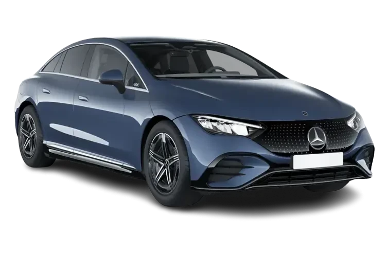 Mercedes-Benz EQE Lease Deal