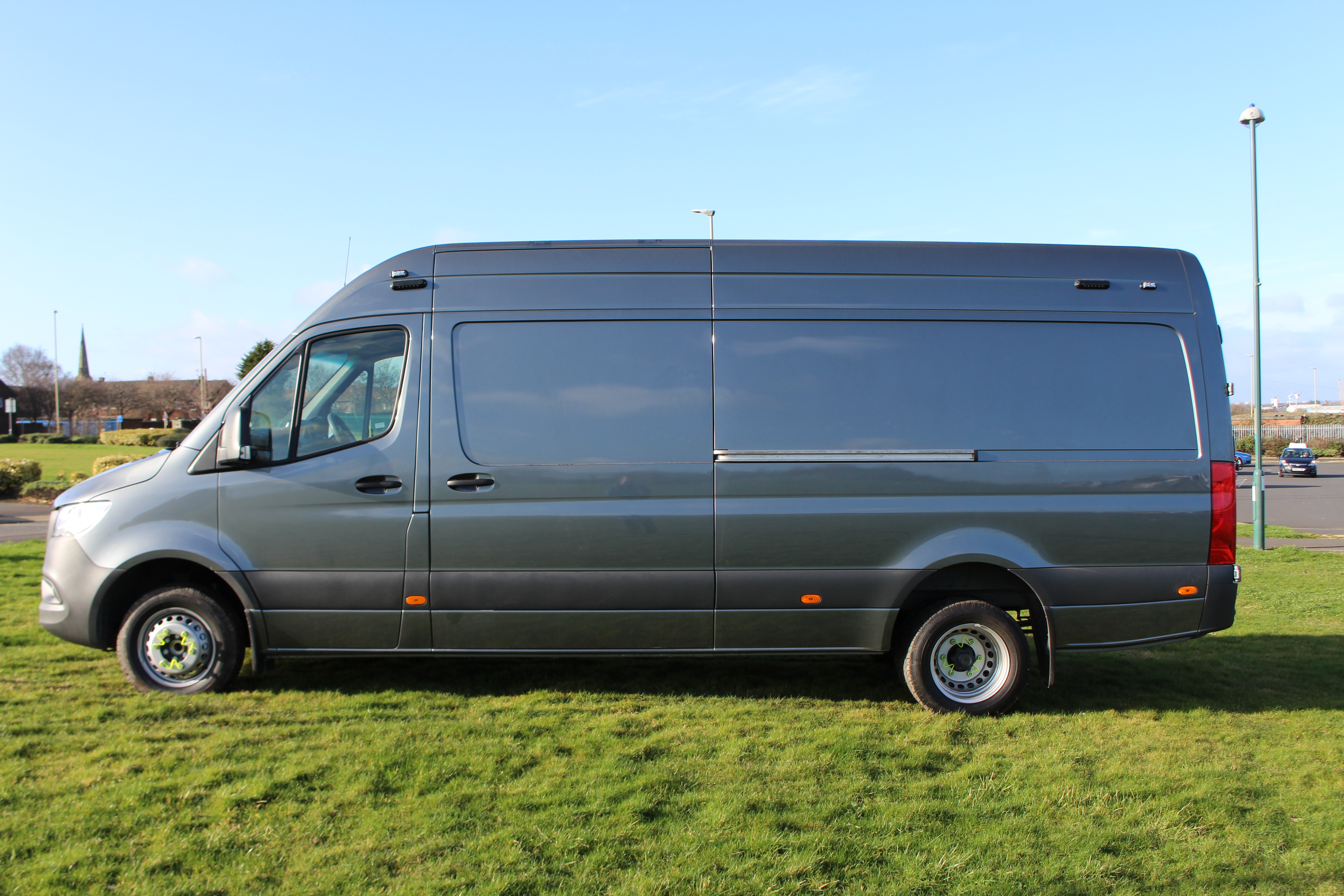 Van Special Offers