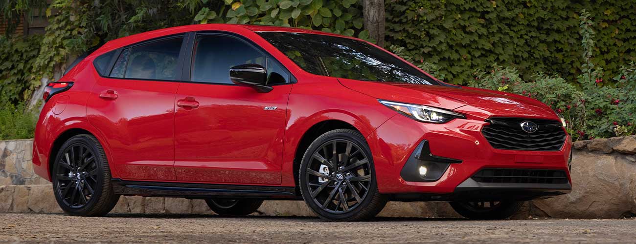 Subaru_Impreza_safest_cars_2024