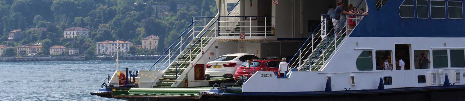 Travelling in a Lease Car