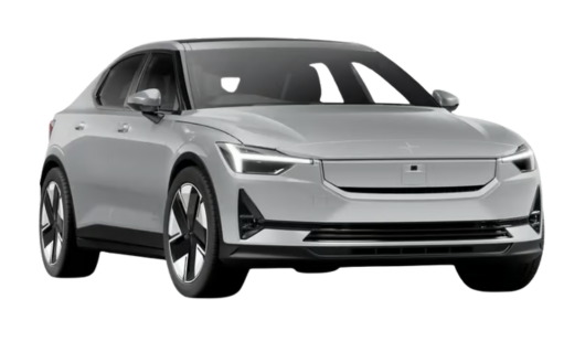 Polestar 2 Salary Sacrifice