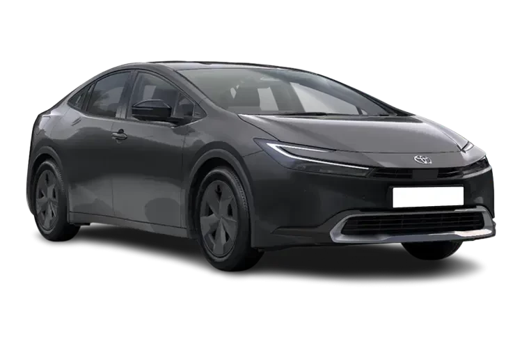 Toyota Prius Lease Deal