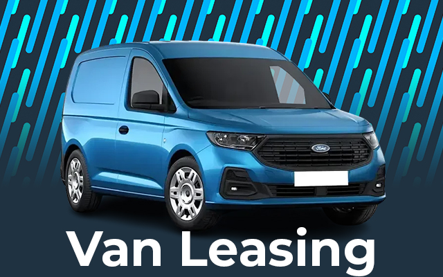 Van Leasing