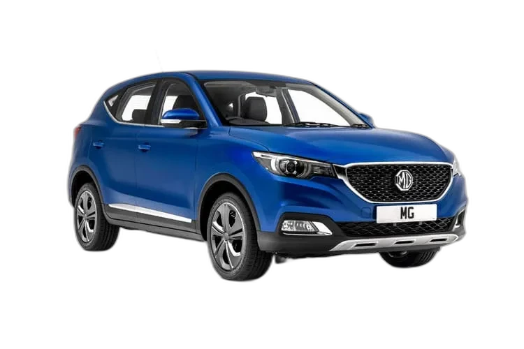 MG Motor UK Zs Lease Deal