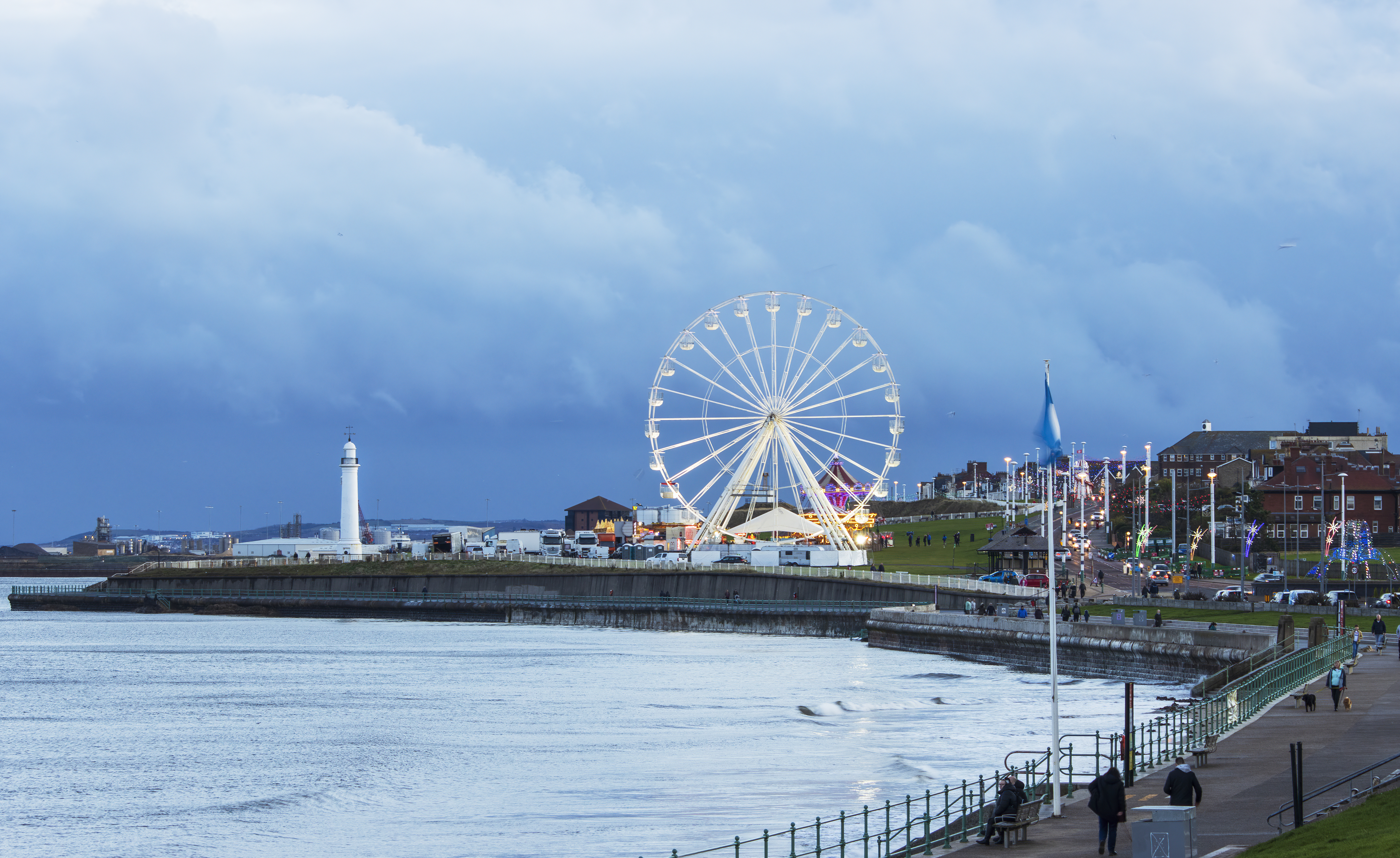 Car Leasing Sunderland