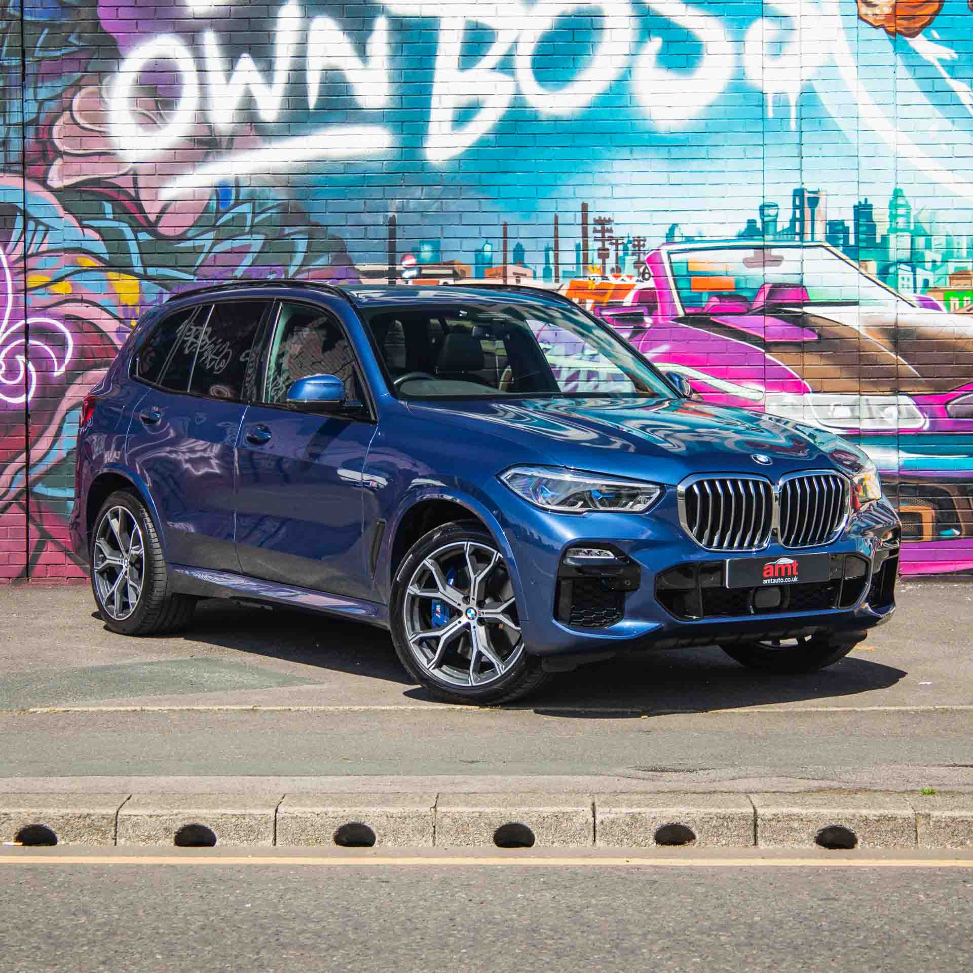 Business car leasing made simple