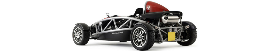 Ariel Atom