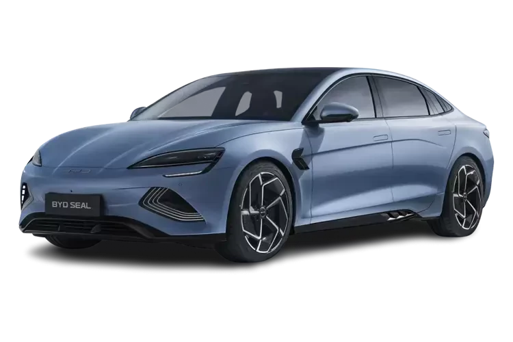 BYD Seal Lease