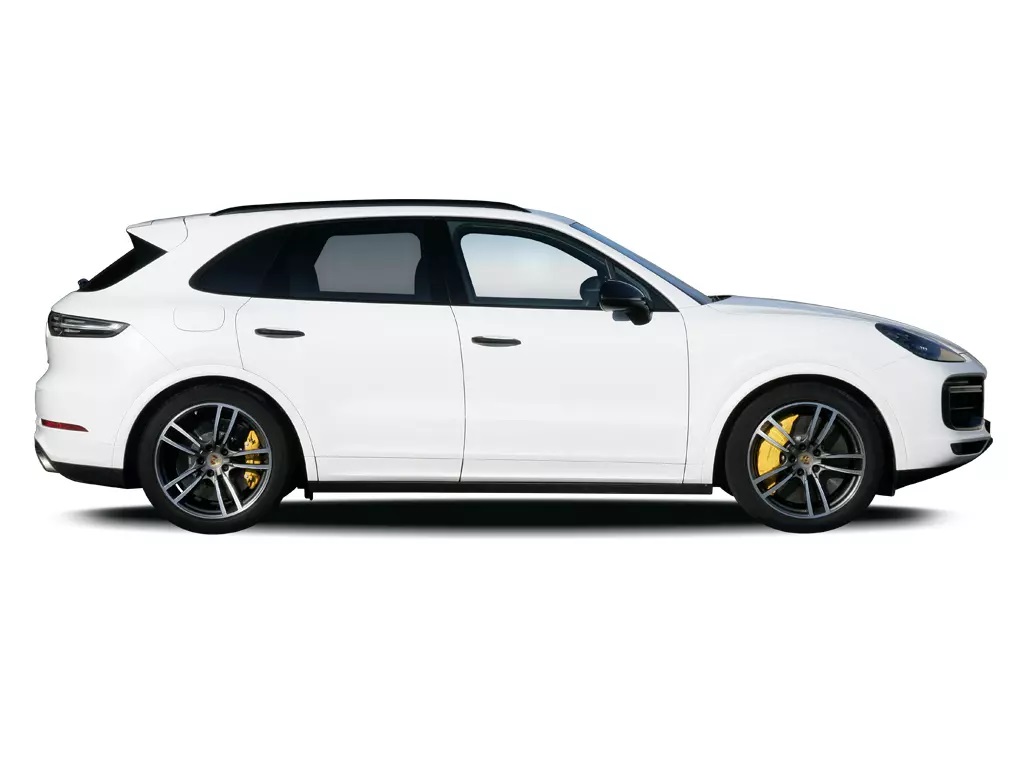 Porsche Cayenne Lease Deals 