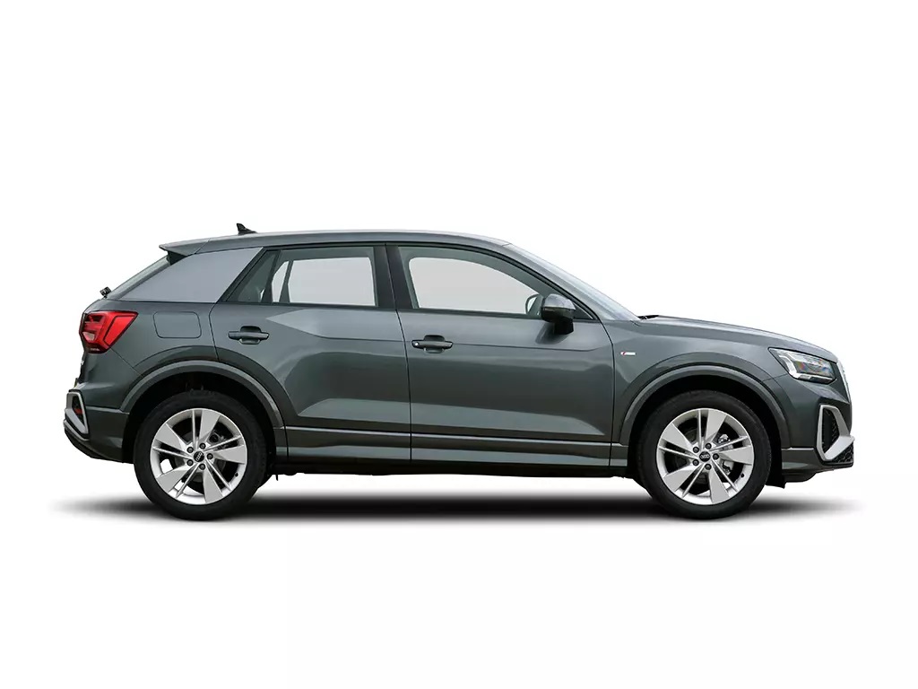 Audi Q2 Lease Deals 
