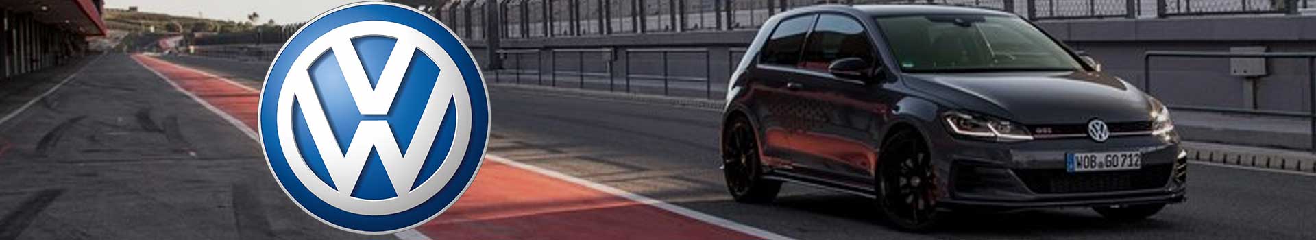 Volkswagen Golf Hatchback