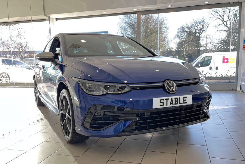 How Does Contract Hire Work?