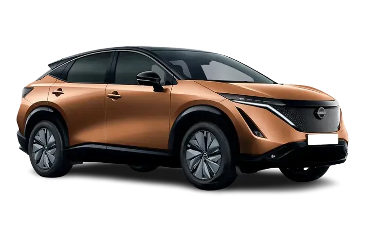 Nissan Ariya Lease Deal