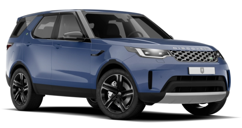 Range Rover Business Offers 