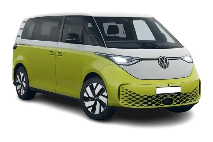 Volkswagen ID. Buzz Lease Deal