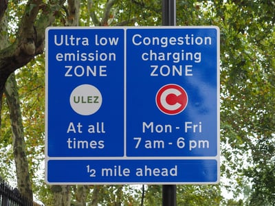 A Guide to Taking Your Lease Car Abroad with AMT Auto