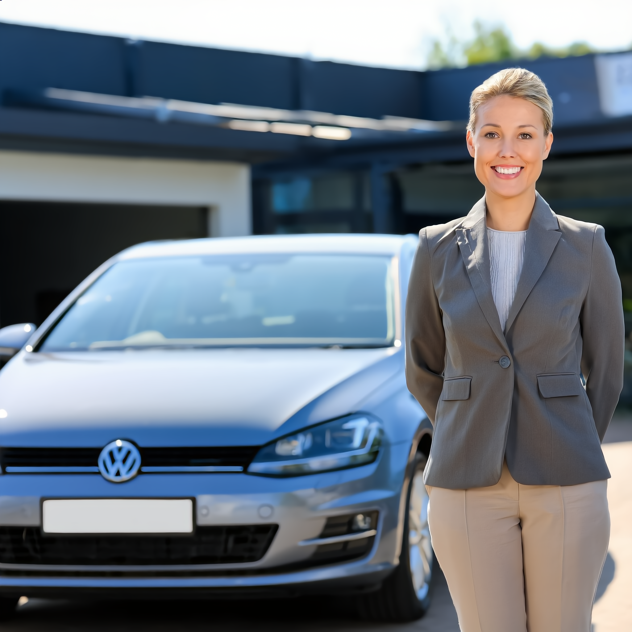 Personal Contract Hire