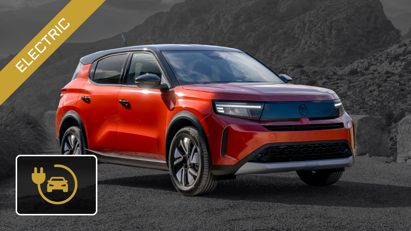 Electric Car Leasing