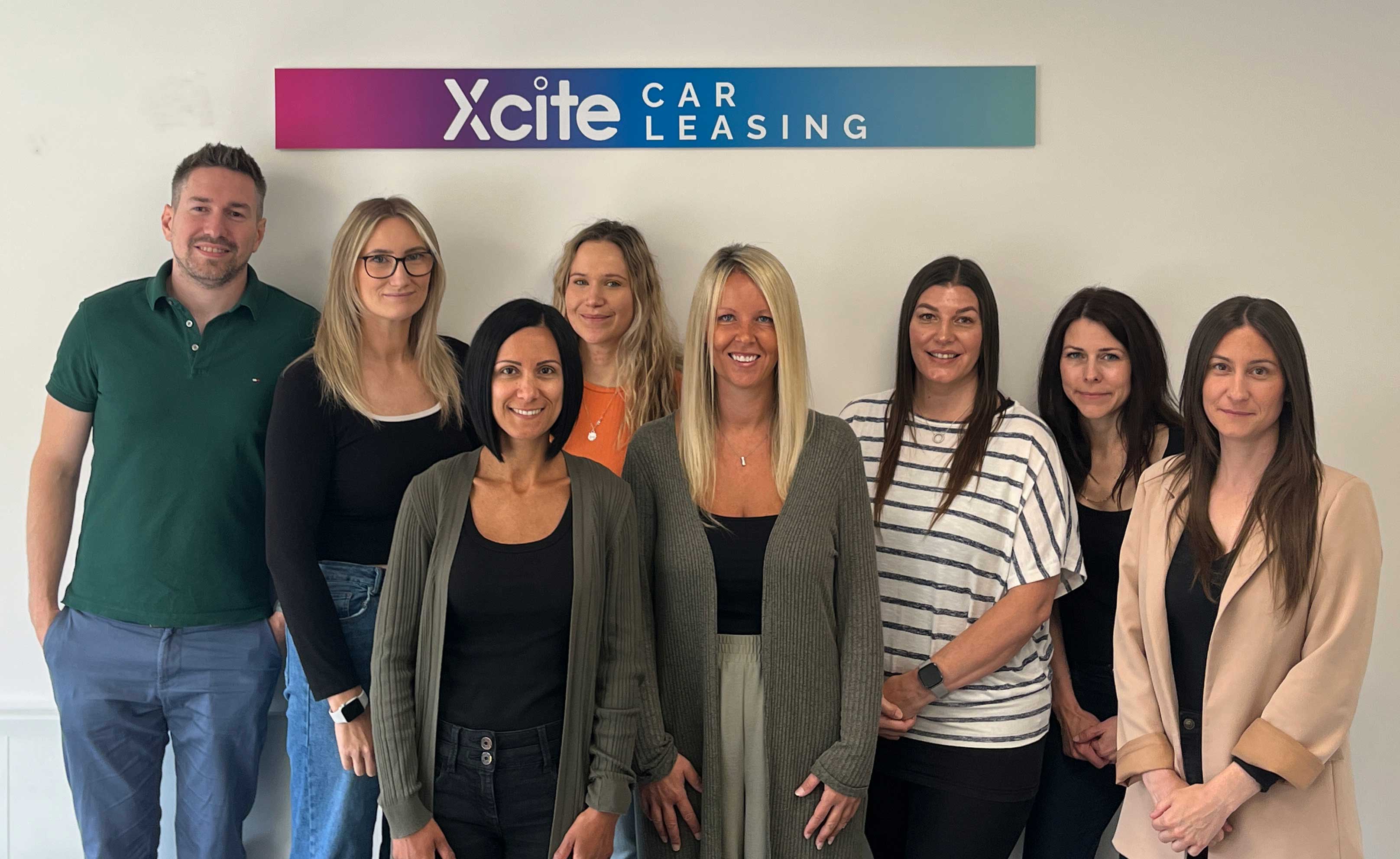 Meet the Xcite Customer Support Team