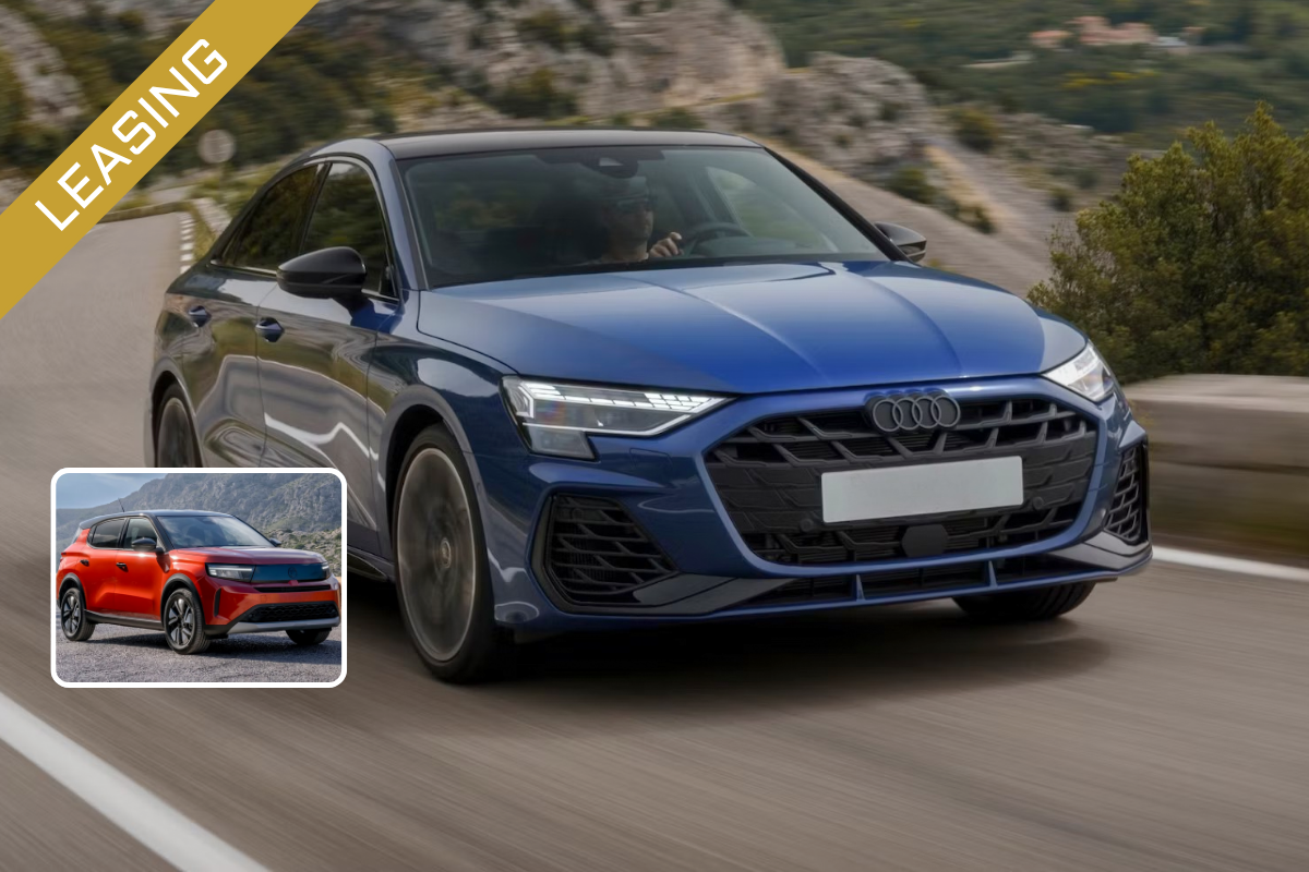 Is It Worth Having a Car on a Lease?