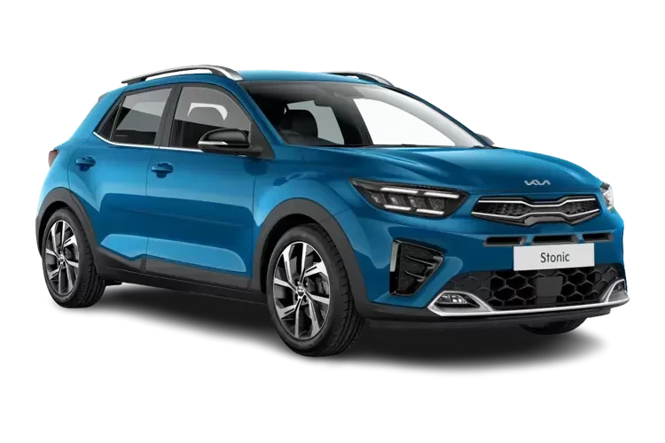 Kia Stonic Lease Deal
