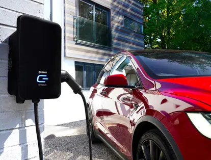 Go Zero Home Solutions