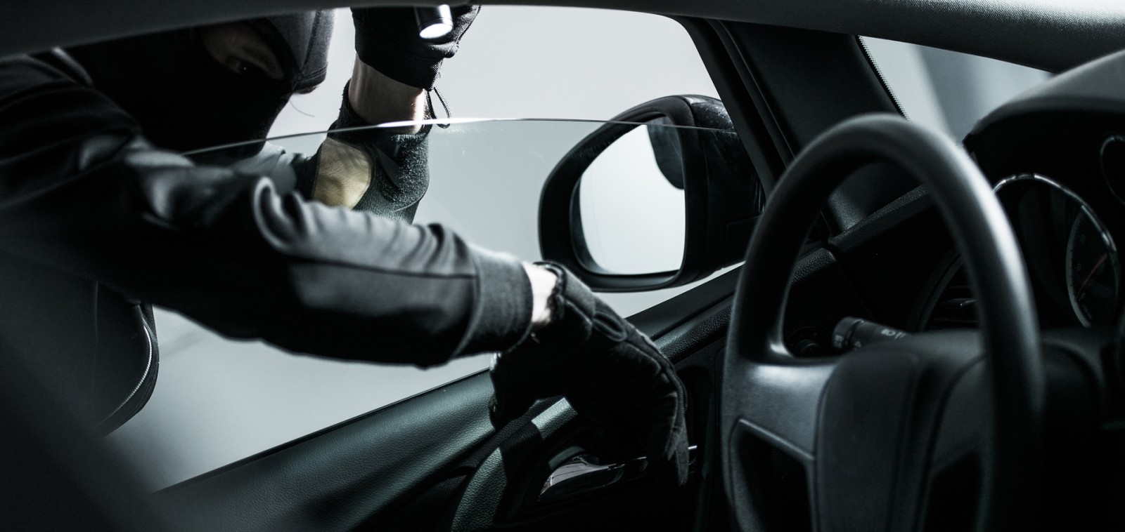 Car Security Expert Reveals How To Keep Your Car Safe From Thieves