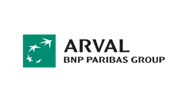 Arval logo