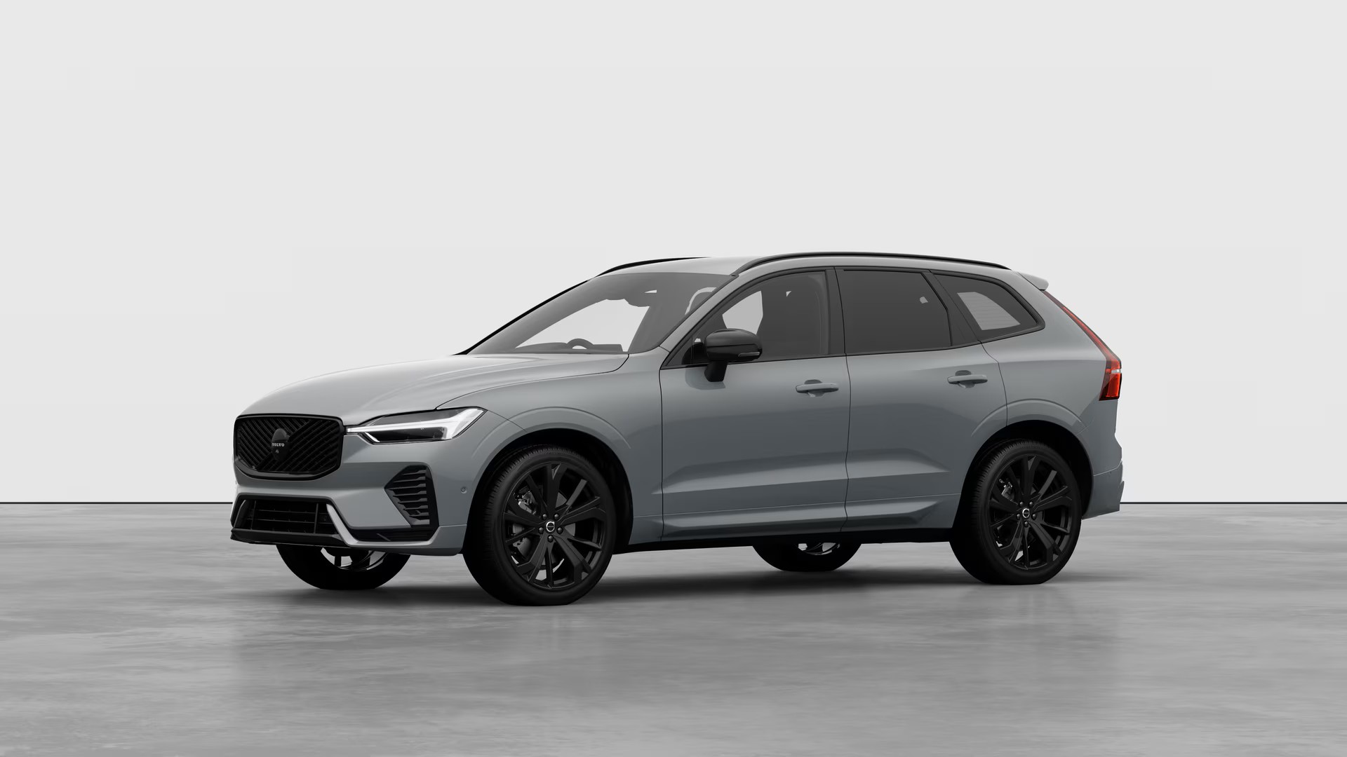 iCarLease’s Volvo XC60 Black Edition Deal Featured in AutoExpress