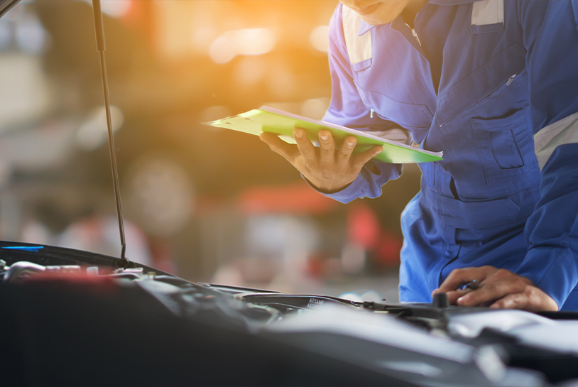 Hybrid And Electric Vehicle Acronym Guide