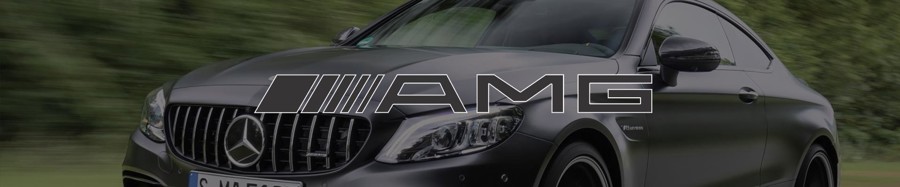 Mercedes // AMG