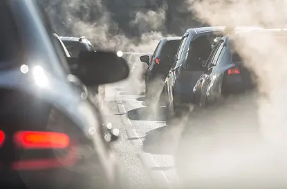 Car Exhaust Emissions