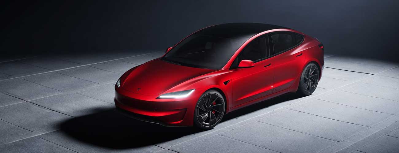 Best Cars of 2024 and 2025