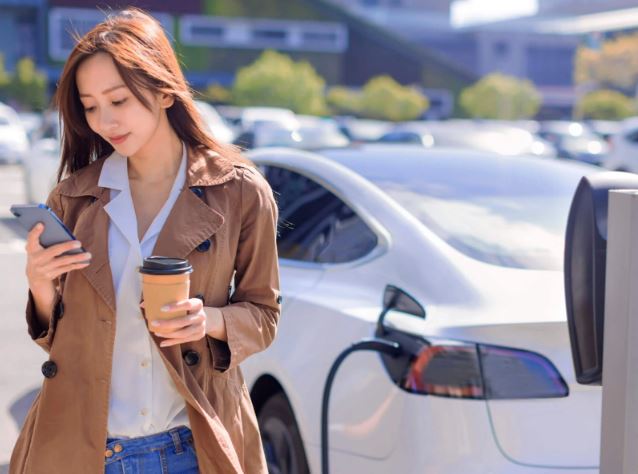 Personal Tesla Leasing