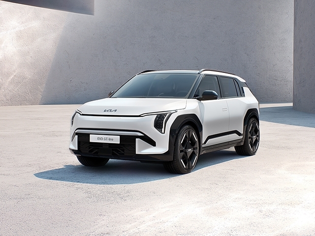 Discover the All-New Kia EV3: Revolutionising the Compact EV SUV Segment