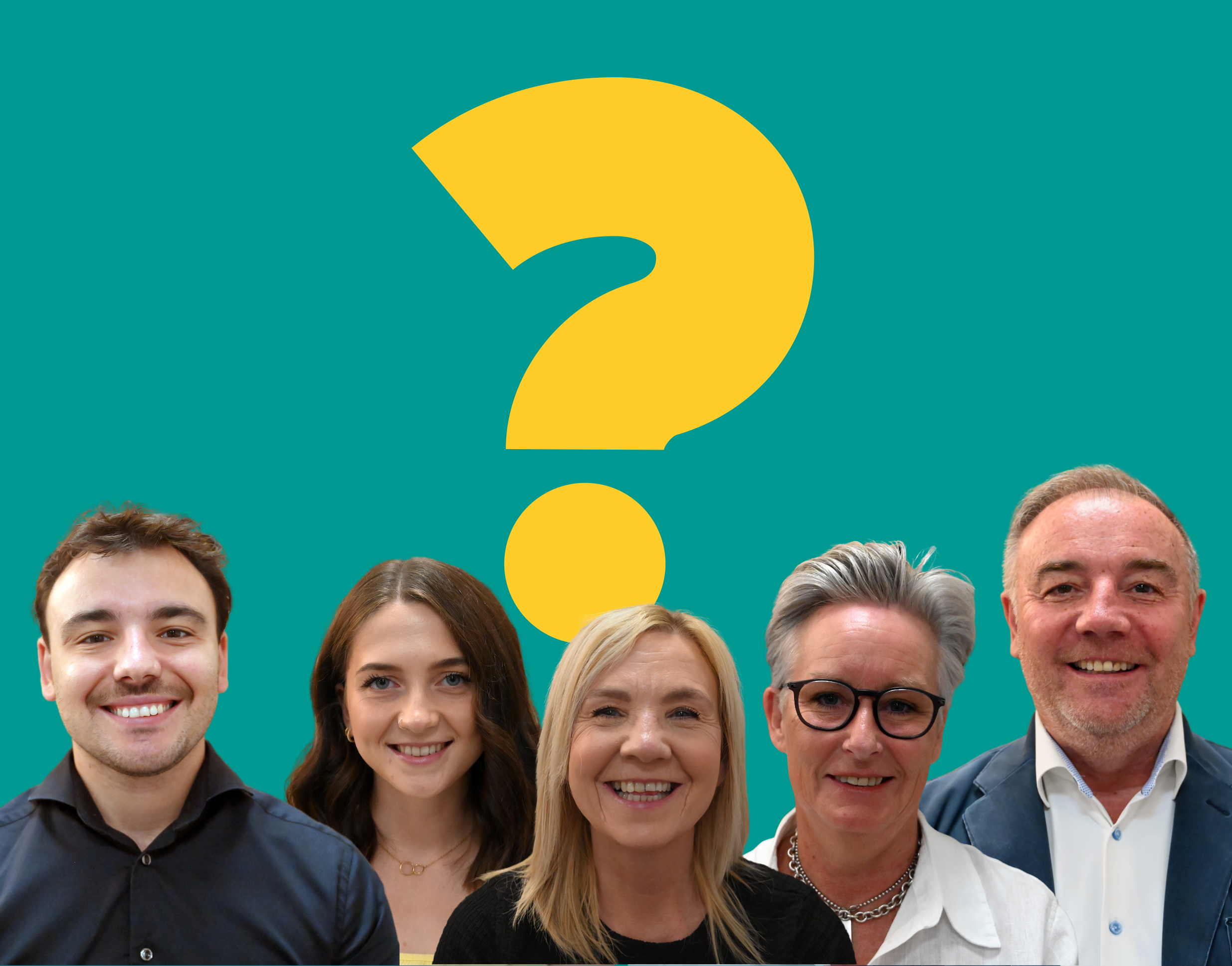 5 Things Our Staff Wish Customers Knew