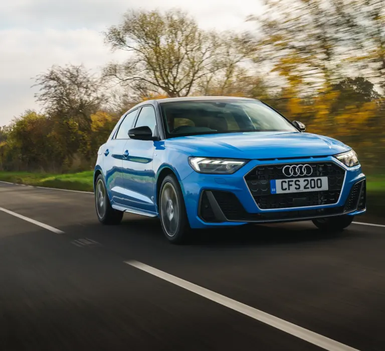 Hatchback Car Lease Deals