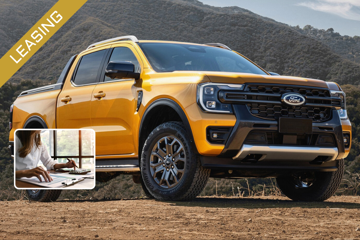 Why Some Businesses Select Car Leasing Instead of Finance Lease?