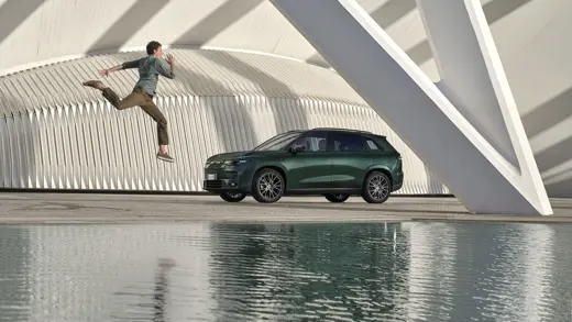 Leapmotor International Launches Affordable Electric Cars in the UK and Europe