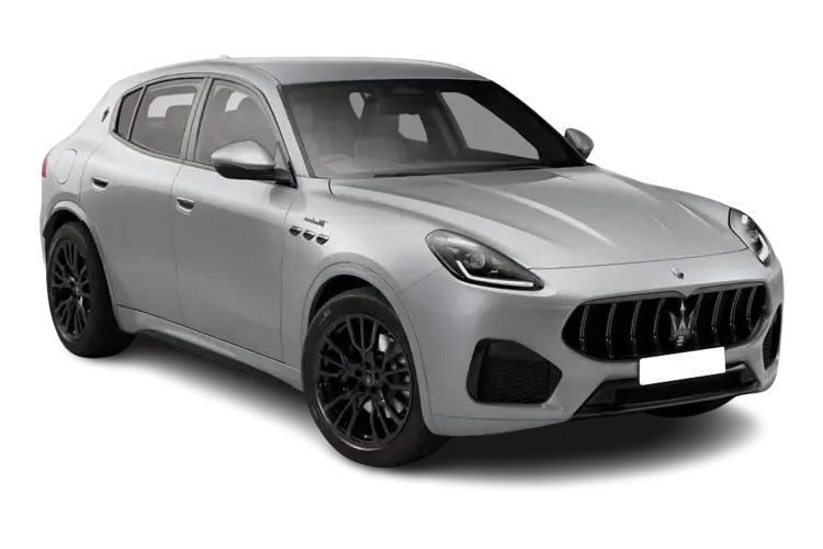 Maserati Grecale Lease Deal
