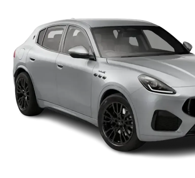 Maserati Grecale Lease Deal