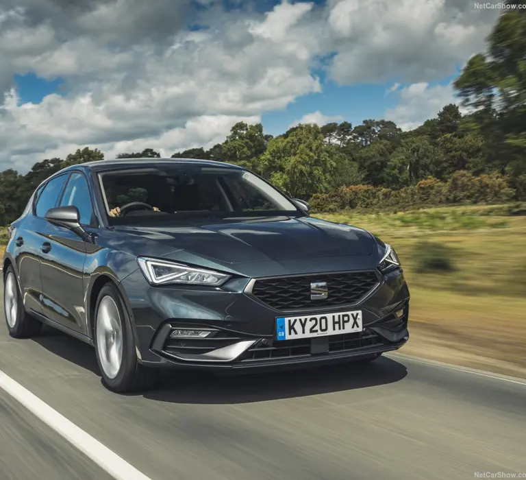Seat Leon Lease Deals