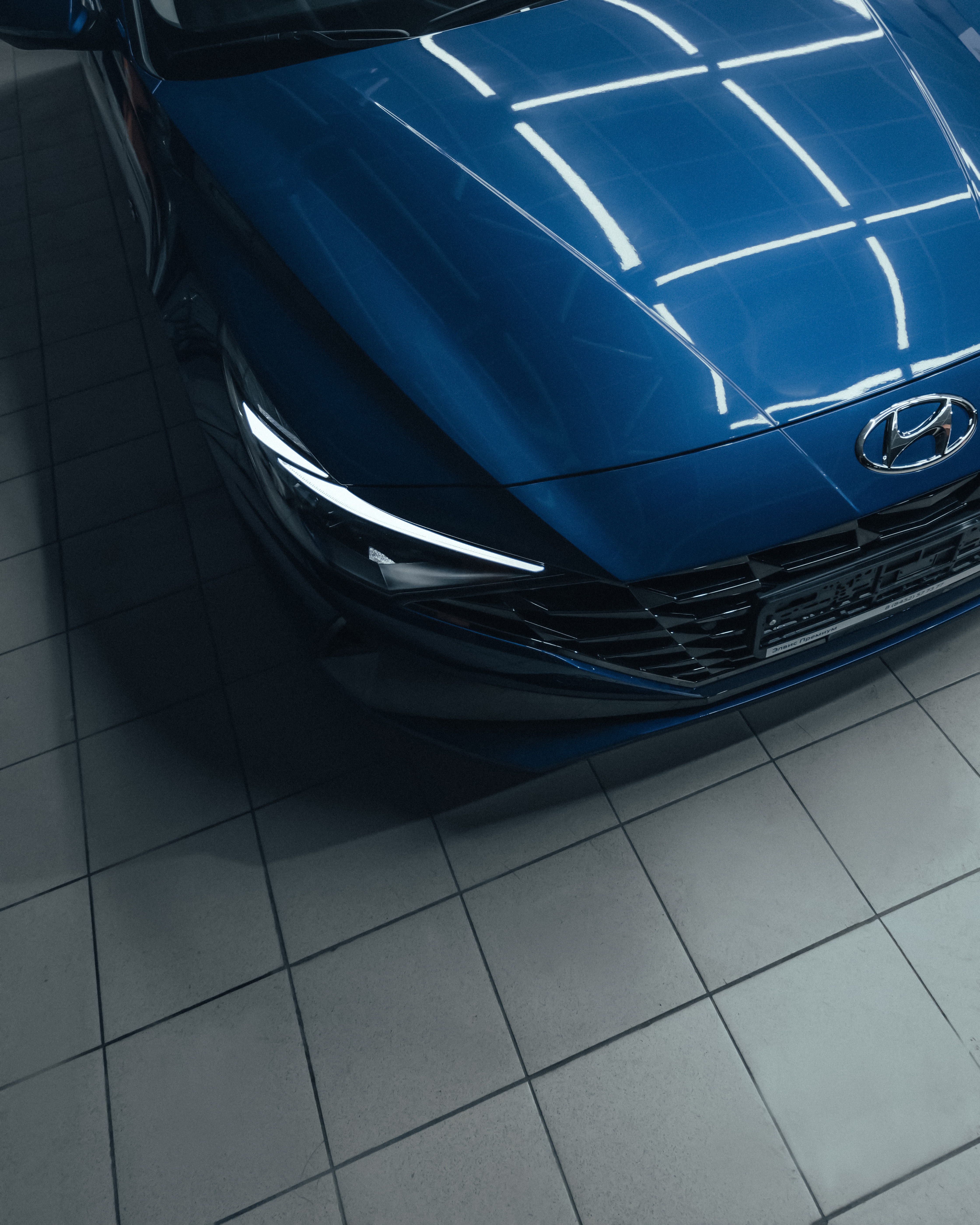 Hyundai Lease Deals