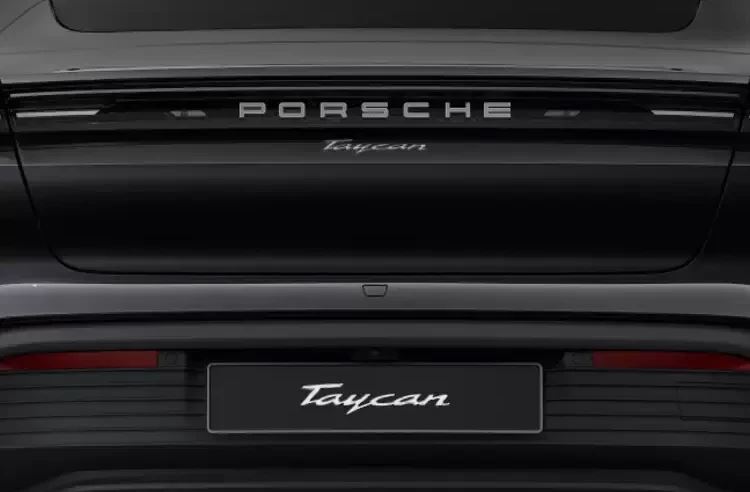 Porsche Taycan Lease Deals