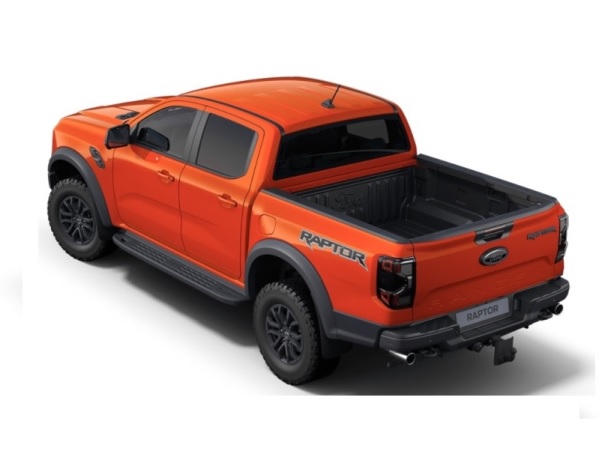 Ford Ranger Leasing