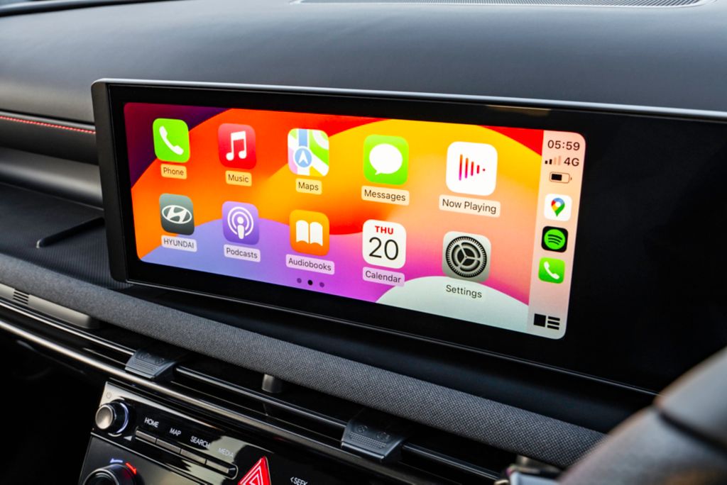 Special Hyundai Tucson Lease Deal