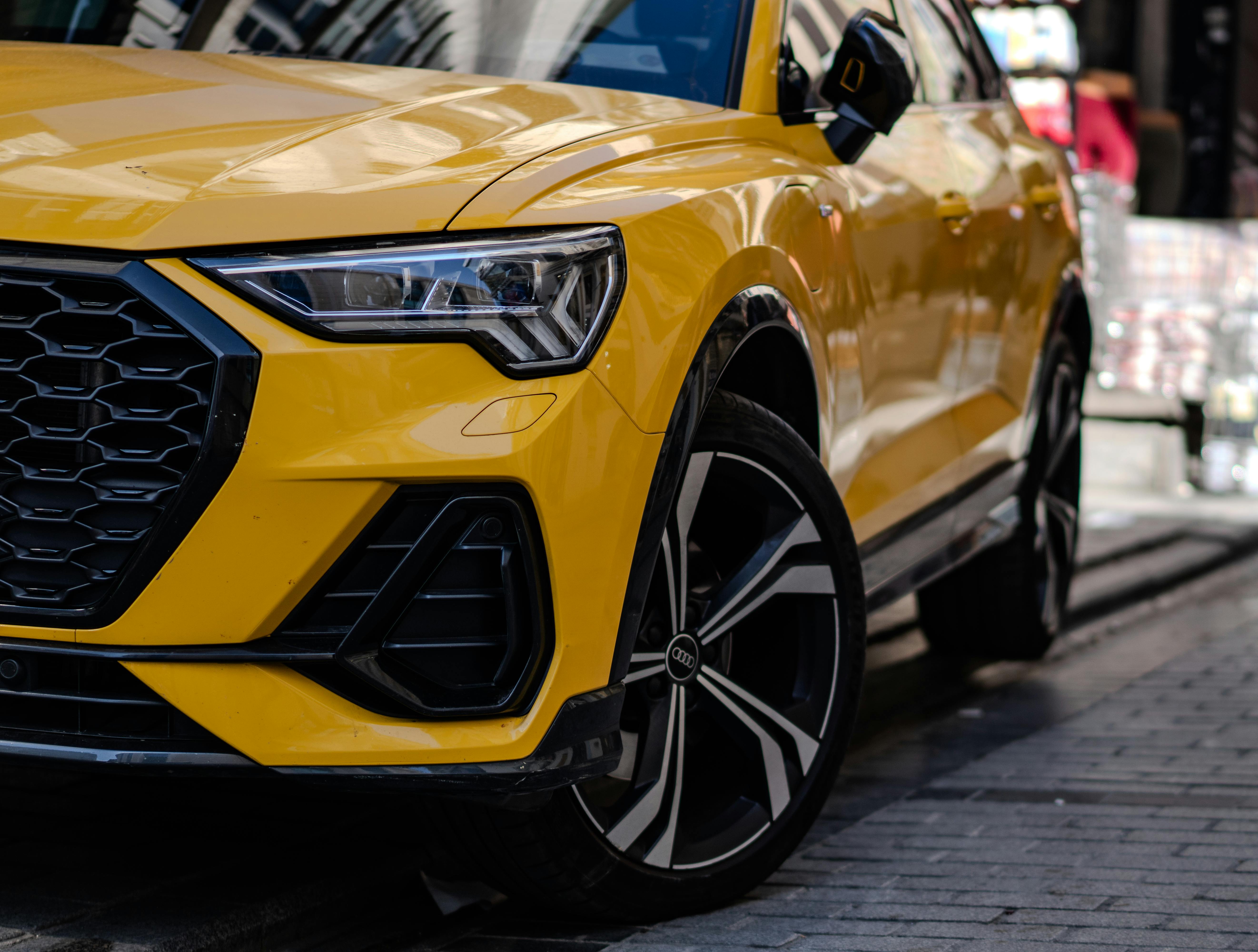 Company Car Benefit In Kind Taxation