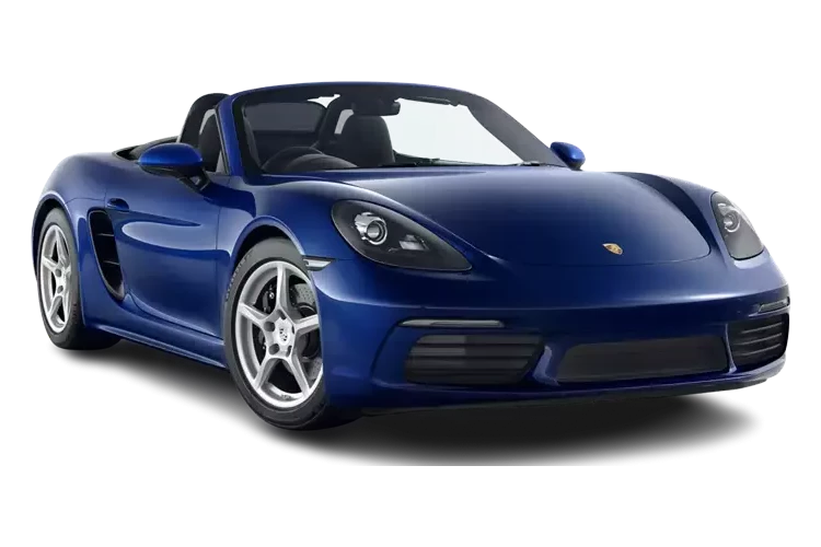Porsche Boxster Lease Deal