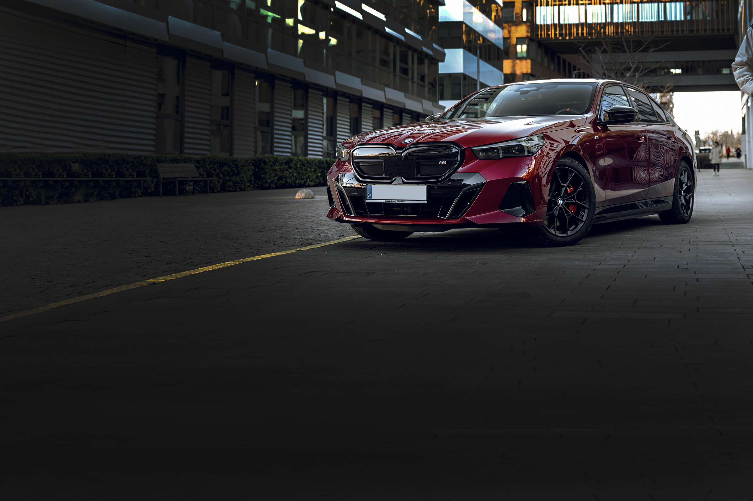 Photo by Michal Lauko on Unsplash